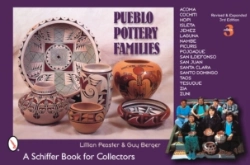 Bertrand.pt - Pueblo Pottery Families
