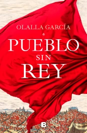 Pueblo Sin Rey