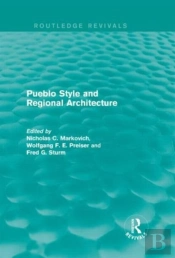 Pueblo Style And Regional Architecture