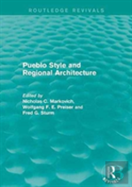 Pueblo Style And Regional Architecture