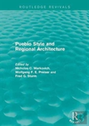 Pueblo Style And Regional Architecture