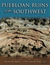 Puebloan Ruins Of The Southwest