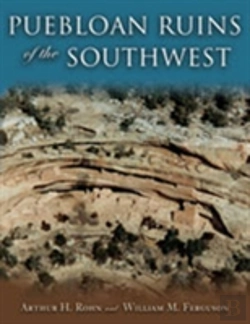 Bertrand.pt - Puebloan Ruins Of The Southwest