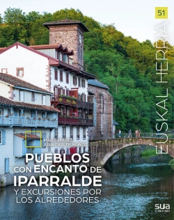 Bertrand.pt - Pueblos Con Encanto De Iparralde Y Excursiones Por Sus Alrededores