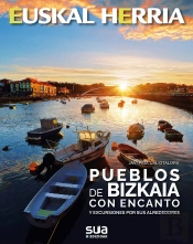 Pueblos De Bizkaia Con Encanto