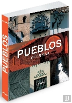 Bertrand.pt - Pueblos De España. Lunwerg Medium