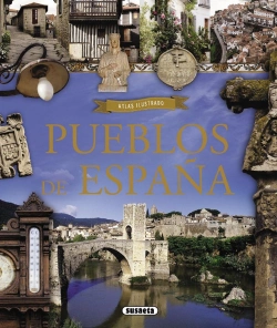 Bertrand.pt - Pueblos De España