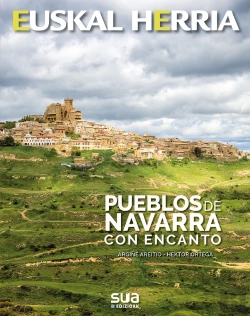 Bertrand.pt - Pueblos De Navarra Con Encanto
