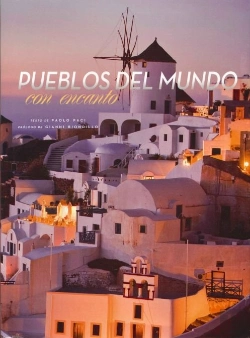 Bertrand.pt - Pueblos Del Mundo Con Encanto