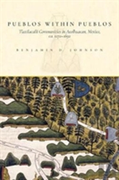 Pueblos Within Pueblos