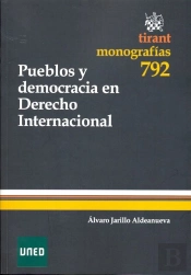 Pueblos Y Democracia En Derecho Internacional