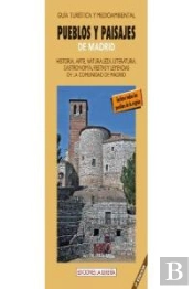 Pueblos Y Paisajes De Madrid