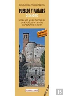 Bertrand.pt - Pueblos Y Paisajes De Madrid