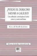 Puede El Derecho Salvar A Galileo?