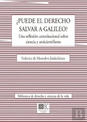 Puede El Derecho Salvar A Galileo?