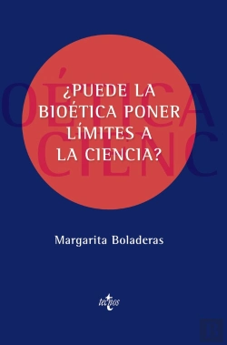 Bertrand.pt - Puede La Bioetica Poner Limites A La Ciencia