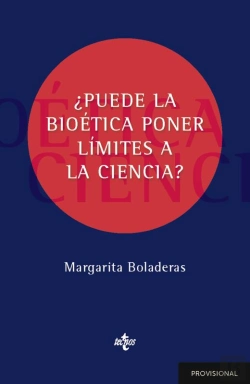 Bertrand.pt - ¿Puede La Bioética Poner Límites A La Ciencia?