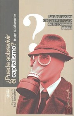 Bertrand.pt - ¿Puede Sobrevivir El Capitalismo?