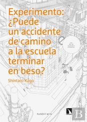 Puede Un Accidente De Camino A La Escuela Terminar En Beso