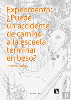 Bertrand.pt - Puede Un Accidente De Camino A La Escuela Terminar En Beso