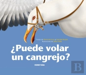 ¿Puede Volar Un Cangrejo?