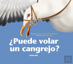Bertrand.pt - ¿Puede Volar Un Cangrejo?