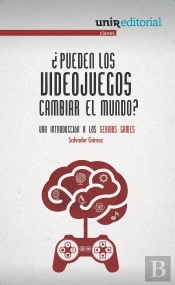 ¿Pueden Los Videojuegos Cambiar El Mundo?
