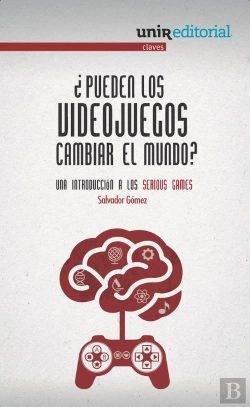 Bertrand.pt - ¿Pueden Los Videojuegos Cambiar El Mundo?