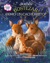 ¿Puedes Bostezar Como Un Animal?  