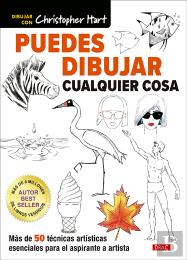 Puedes Dibujar Cualquier Cosa