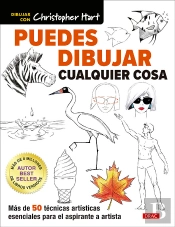 Puedes Dibujar Cualquier Cosa