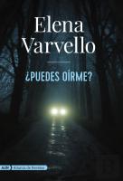 ¿Puedes Oírme? (Adn)