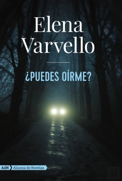 Bertrand.pt - ¿Puedes Oírme? (Adn)
