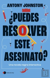 Puedes Resolver Este Asesinato