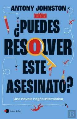 Bertrand.pt - Puedes Resolver Este Asesinato