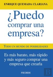 ¿Puedo Comprar Una Empresa?