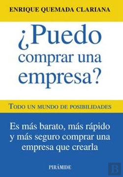 Bertrand.pt - ¿Puedo Comprar Una Empresa?
