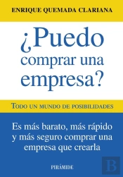 ¿Puedo Comprar Una Empresa?