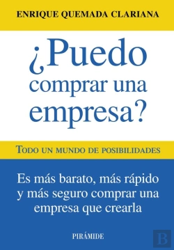 Bertrand.pt - ¿Puedo Comprar Una Empresa?
