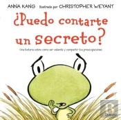¿Puedo Contarte Un Secreto?