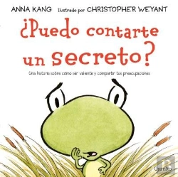 Bertrand.pt - ¿Puedo Contarte Un Secreto?