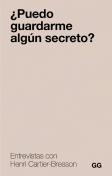 ¿Puedo Guardarme Algun Secreto?