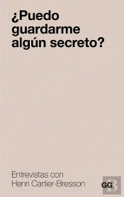 ¿Puedo Guardarme Algun Secreto?