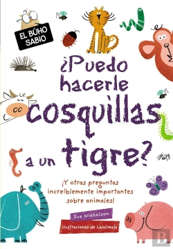Bertrand.pt - ¿Puedo Hacerle Cosquillas A Un Tigre?