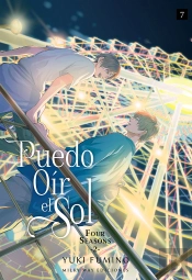 Puedo Oír El Sol 7