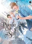 Puedo Oír El Sol 8