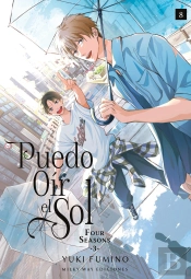 Puedo Oír El Sol 8