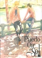 Puedo Oir El Sol N 02