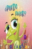 ¿Puedo Pasar?