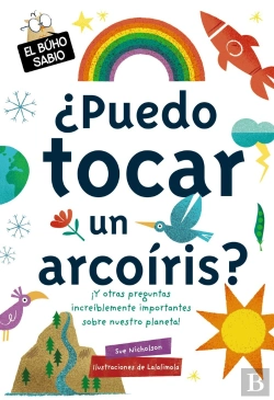 Bertrand.pt - ¿Puedo Tocar Un Arcoíris?